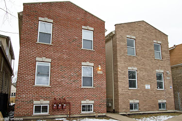 7824 S Greenwood Ave unit 2 - Chicago, IL