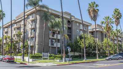 The Cleo Apartments - Los Angeles, CA