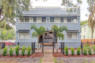 The Langley On Park Apartments - Sanford, FL