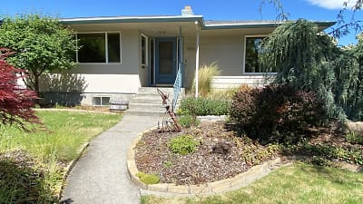 1811 Montana St - The Dalles, OR