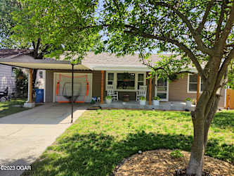 1311 New Hampshire Ave - Joplin, MO