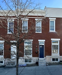 21 N Highland Ave - Baltimore, MD