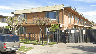 8936 Cedros Ave unit 29 - Los Angeles, CA