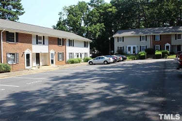 1227 Jamestown Ct Apartments - Cary, NC