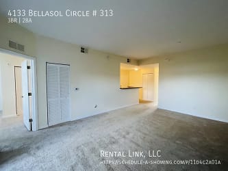 4133 Bellasol Circle # 313 - Fort Myers, FL