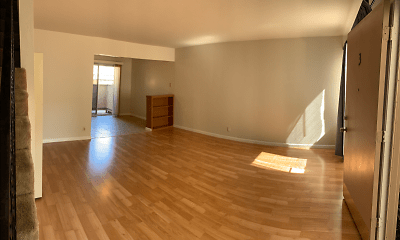 211 Easy St unit 03 - Mountain View, CA