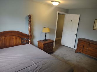 Room For Rent - Petersburg, VA