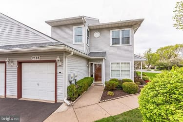 2508 Waterford Rd #196 - Yardley, PA