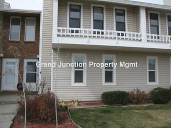 515 29 1/2 Rd unit 4 - Grand Junction, CO