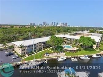 1200 SW 12th Ave #205 - Fort Lauderdale, FL