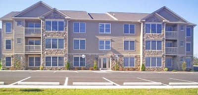 Cortland Apartments - Hagerstown, MD