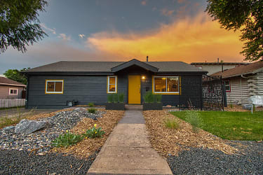 410 Pearl St - Fort Collins, CO