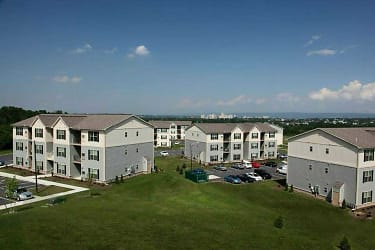 Ivy Ridge Apartments - Harrisburg, PA