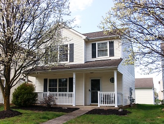 5500 Glendalough St - Canal Winchester, OH