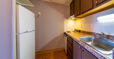 5219 Meadow Beauty Ct unit 5219 - Columbus, OH