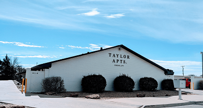 Taylor Apartments - undefined, undefined