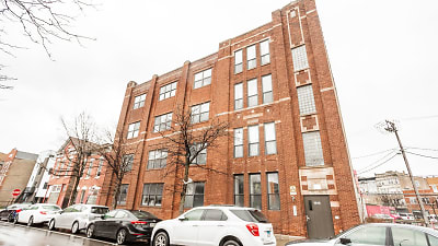 1846 S Loomis St #304 - Chicago, IL