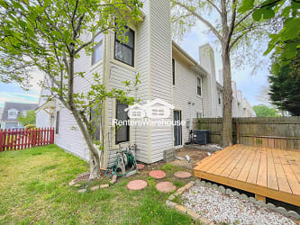 810 Quesnel Drive - undefined, undefined