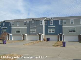 3728 Saddle Horn Trail - Ogden, KS