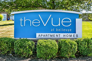 The Vue At Bellevue Apartments - Bellevue, NE
