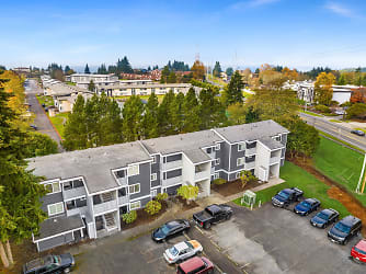 The Landing At North 26th Apartments - Tacoma, WA