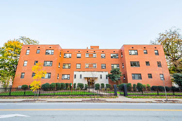400 N. Negley Ave Apartments - Pittsburgh, PA