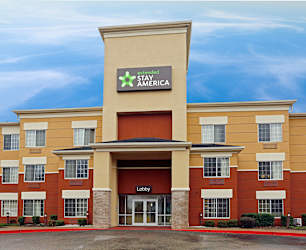 Furnished Studio - Memphis - Airport Apartments - Memphis, TN