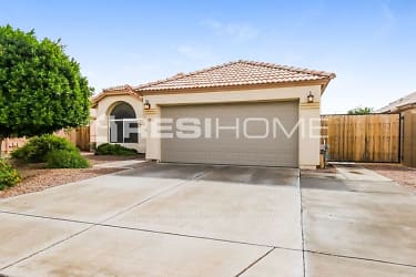 4331 East Bayberry Avenue - Mesa, AZ