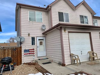 1445 6th St unit A - Greeley, CO