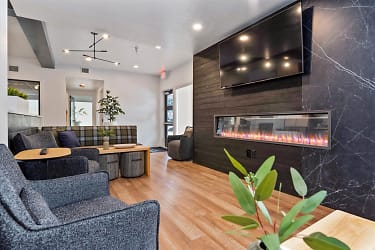 Limelight Village Apartments - Boise, ID