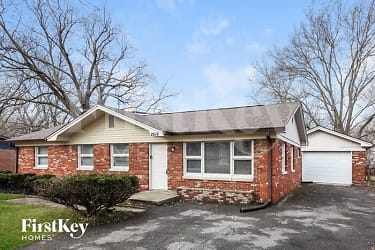 2616 Lincoln Ln - Indianapolis, IN