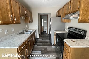 Willow Crossing Apartments - Sioux Falls, SD