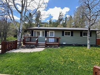 26276 Columbine Trail Kittredge CO 80457 - undefined, undefined