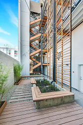 Pax Futura Apartments - Seattle, WA