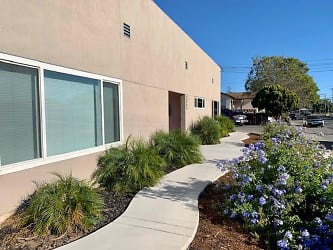 Amador St LLC Apartments - Vallejo, CA