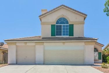 1549 Spotted Pony Dr - North Las Vegas, NV
