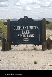 407 Hallmark St - Elephant Butte, NM