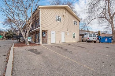 540 29 Rd unit 4 - Grand Junction, CO