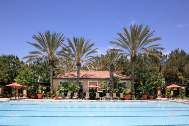 Serrano Apartments - Irvine, CA