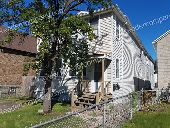 3915 Catalpa St - East Chicago, IN