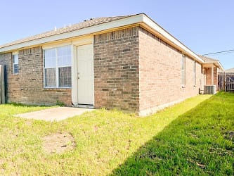 1716 Ute Trail unit A - Harker Heights, TX