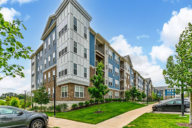 Willow Pointe Apartments - Willow Grove, PA