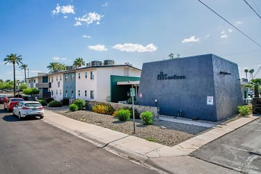 Ellis Midtown Apartments - Phoenix, AZ