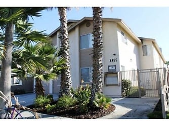 4455 Cleveland Ave unit 6 - San Diego, CA