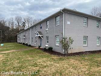 1410 Brewer Rd Apartments - Winston Salem, NC
