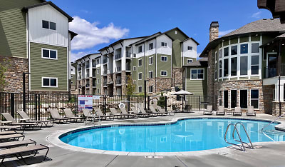 The Vue At Traverse Ridge Apartments - Lehi, UT