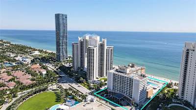 19201 Collins Ave #339 - Sunny Isles Beach, FL