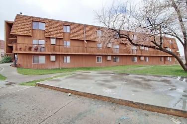 2915 Orchard Ave unit a 16 - Grand Junction, CO