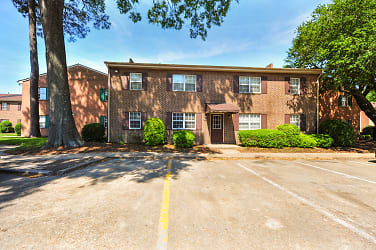 Brentwood Forest Apartments - Norfolk, VA