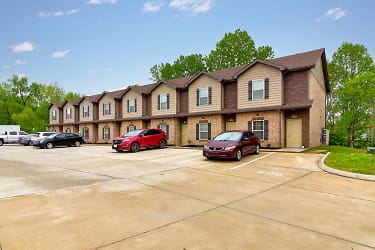 The Rowe At Gate 1 Apartments - Clarksville, TN